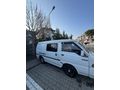 Fiyat düştü Sahibinden ekmek teknesi Hyundai H 100 2.5 D DLX Panelvan 2000 Model