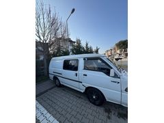 Fiyat düştü Sahibinden ekmek teknesi Hyundai H 100 2.5 D DLX Panelvan 2000 Model
