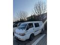 Fiyat düştü Sahibinden ekmek teknesi Hyundai H 100 2.5 D DLX Panelvan 2000 Model