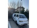 Fiyat düştü Sahibinden ekmek teknesi Hyundai H 100 2.5 D DLX Panelvan 2000 Model