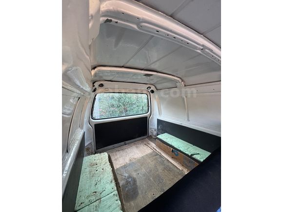 Fiyat düştü Sahibinden ekmek teknesi Hyundai H 100 2.5 D DLX Panelvan 2000 Model