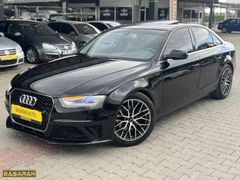 BAŞARAN'DAN 2013 AUDİ A4 2.0 TDİ QUATTRO 177 HP OTMATİK SANROOF!