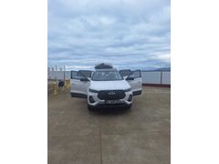 Sahibinden Chery Tiggo 7 Pro 1.6 TGDI Luxury 2024 Model