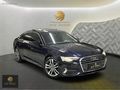 2023 A6 45 TFSI QUATTRO SPORT HAYALET+HAFIZA+ISITMA+19JANT+TABA