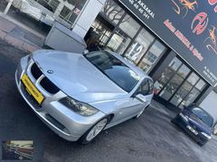 AKDEM OTO HATASIZ 2008 LCİ BMW 316 İ