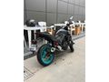 Sahibinden Yamaha MT 25 ABS 