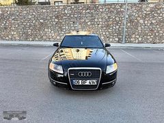 İNCE AUTO DAN 2.0 TDİ İÇ S LİNE A6