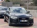 ENGİN OTODAN HATASIZ FULL+FULL PAKET AUDİ A6 SIFIR GİBİ