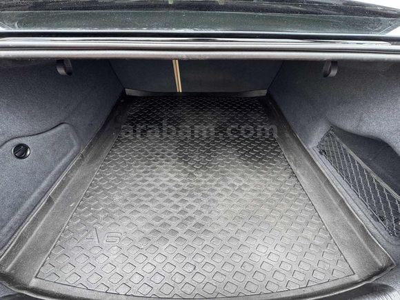 ENGİN OTODAN HATASIZ FULL+FULL PAKET AUDİ A6 SIFIR GİBİ