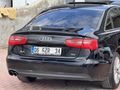 ENGİN OTODAN HATASIZ FULL+FULL PAKET AUDİ A6 SIFIR GİBİ