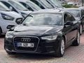 ENGİN OTODAN HATASIZ FULL+FULL PAKET AUDİ A6 SIFIR GİBİ