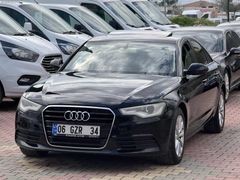 ENGİN OTODAN HATASIZ FULL+FULL PAKET AUDİ A6 SIFIR GİBİ