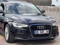 ENGİN OTODAN HATASIZ FULL+FULL PAKET AUDİ A6 SIFIR GİBİ