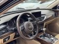 ENGİN OTODAN HATASIZ FULL+FULL PAKET AUDİ A6 SIFIR GİBİ