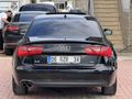 ENGİN OTODAN HATASIZ FULL+FULL PAKET AUDİ A6 SIFIR GİBİ