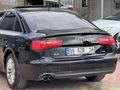 ENGİN OTODAN HATASIZ FULL+FULL PAKET AUDİ A6 SIFIR GİBİ