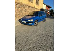 Sahibinden Peugeot 106 XN 1999 Model