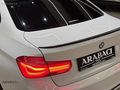 ARABACI GRUP BMW 318İ SPORT LİNE-128BİNKM-FULL BAKIMLI-M DİREKSN
