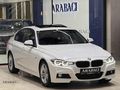 ARABACI GRUP BMW 318İ SPORT LİNE-128BİNKM-FULL BAKIMLI-M DİREKSN