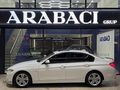 ARABACI GRUP BMW 318İ SPORT LİNE-128BİNKM-FULL BAKIMLI-M DİREKSN