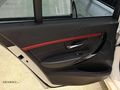 ARABACI GRUP BMW 318İ SPORT LİNE-128BİNKM-FULL BAKIMLI-M DİREKSN