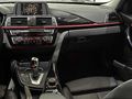 ARABACI GRUP BMW 318İ SPORT LİNE-128BİNKM-FULL BAKIMLI-M DİREKSN
