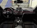 ARABACI GRUP BMW 318İ SPORT LİNE-128BİNKM-FULL BAKIMLI-M DİREKSN