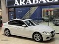 ARABACI GRUP BMW 318İ SPORT LİNE-128BİNKM-FULL BAKIMLI-M DİREKSN