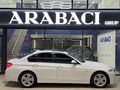 ARABACI GRUP BMW 318İ SPORT LİNE-128BİNKM-FULL BAKIMLI-M DİREKSN