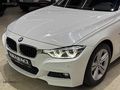 ARABACI GRUP BMW 318İ SPORT LİNE-128BİNKM-FULL BAKIMLI-M DİREKSN