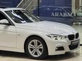 ARABACI GRUP BMW 318İ SPORT LİNE-128BİNKM-FULL BAKIMLI-M DİREKSN