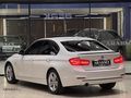 ARABACI GRUP BMW 318İ SPORT LİNE-128BİNKM-FULL BAKIMLI-M DİREKSN