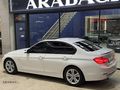 ARABACI GRUP BMW 318İ SPORT LİNE-128BİNKM-FULL BAKIMLI-M DİREKSN