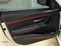 ARABACI GRUP BMW 318İ SPORT LİNE-128BİNKM-FULL BAKIMLI-M DİREKSN