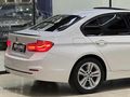 ARABACI GRUP BMW 318İ SPORT LİNE-128BİNKM-FULL BAKIMLI-M DİREKSN