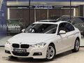 ARABACI GRUP BMW 318İ SPORT LİNE-128BİNKM-FULL BAKIMLI-M DİREKSN