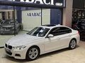 ARABACI GRUP BMW 318İ SPORT LİNE-128BİNKM-FULL BAKIMLI-M DİREKSN