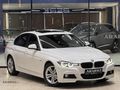 ARABACI GRUP BMW 318İ SPORT LİNE-128BİNKM-FULL BAKIMLI-M DİREKSN