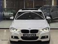 ARABACI GRUP BMW 318İ SPORT LİNE-128BİNKM-FULL BAKIMLI-M DİREKSN