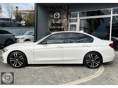 ÖZERK MOTORS/BMW 3.18 İ SPORT LINE/SUNROOF/ISITMA/ŞERİT TAKİP