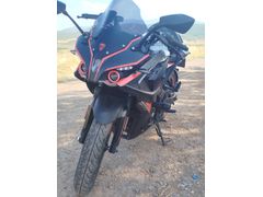 Sahibinden Bajaj Pulsar 200 RS
