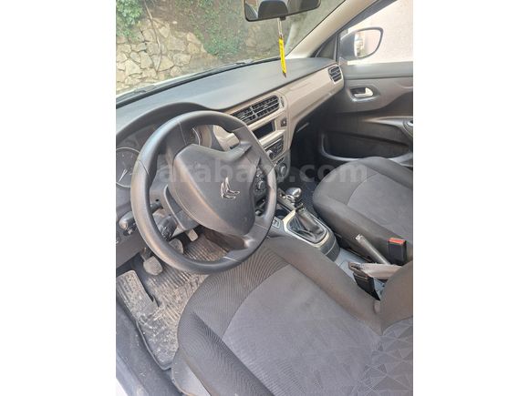Sahibinden Citroen C-Elysée 1.5 BlueHDI Shine 2021 Model