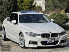 ÖZORTAKLAR'DAN 129 BİN KM 3.20 M SPORT M DİREKSİYON BAKIMLI