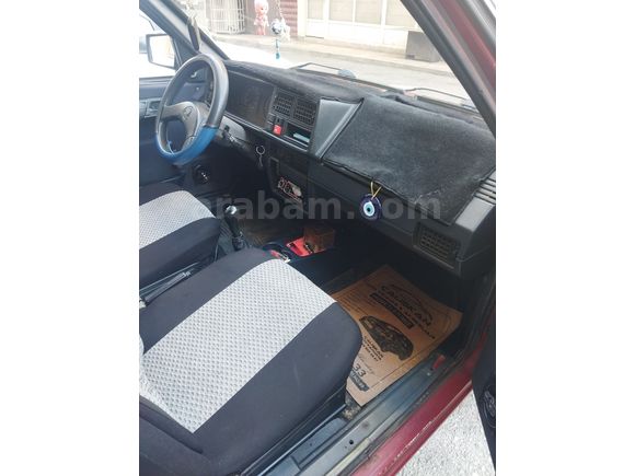 Sahibinden Skoda Forman LX 1993 Model Mersin