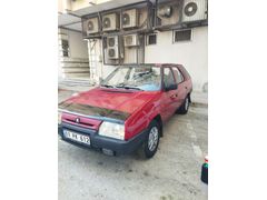 Sahibinden Skoda Forman LX 1993 Model Mersin