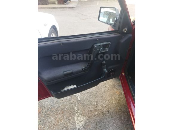 Sahibinden Skoda Forman LX 1993 Model Mersin
