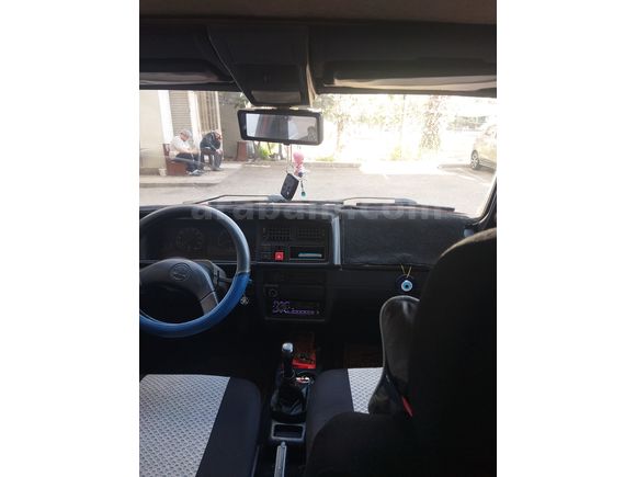 Sahibinden Skoda Forman LX 1993 Model Mersin