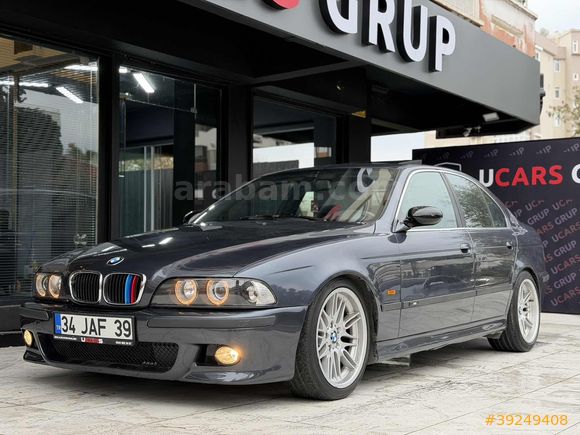 UCARSGRUP/3.0SAF BENZİN/6 İLERİ MANUEL/R8 BOBİN/ALCANTARA RECARO