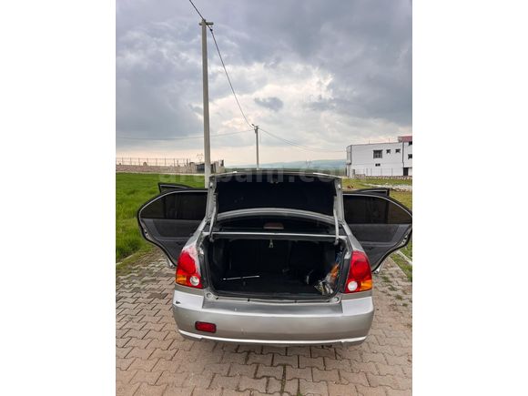 Sahibinden Hyundai Accent 1.5 CRDi Admire 2005 Model