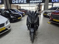 2020 TEMİZ BAKIMLI YAMAHA X-MAX 250 ABS